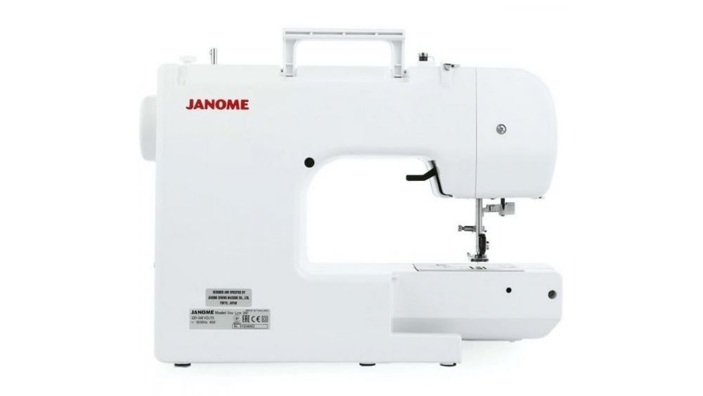 Фото  Швейная машина Janome Sew Line 200 | Текстильторг
