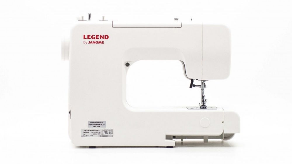 Фото  Швейная машина Janome Legend LE-25 | Текстильторг