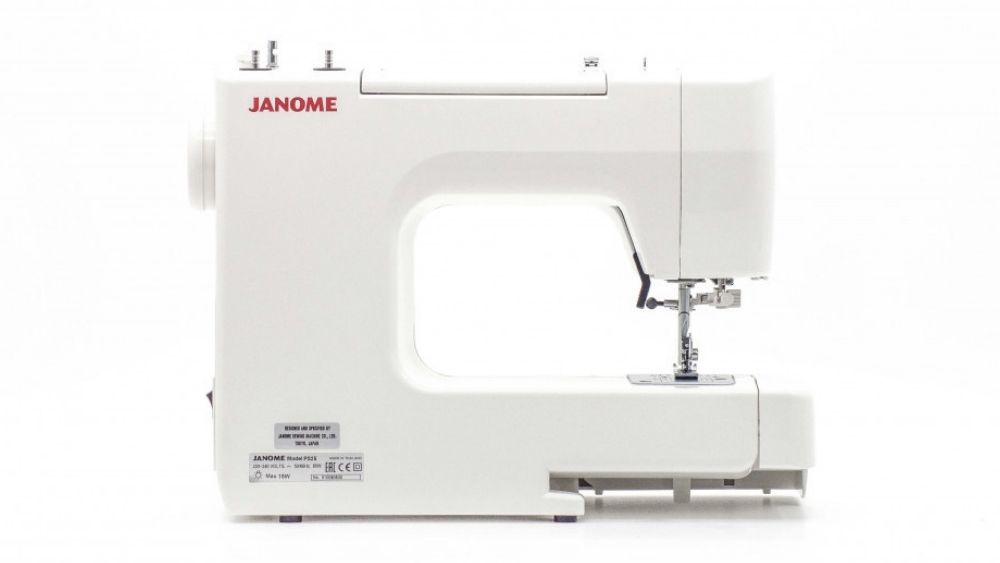 Фото  Швейная машина Janome PS 25 | Текстильторг