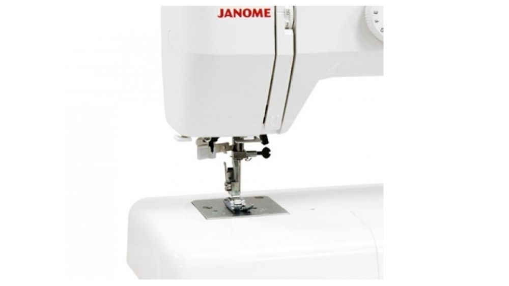 Фото  Швейная машина Janome Japan 955 | Текстильторг