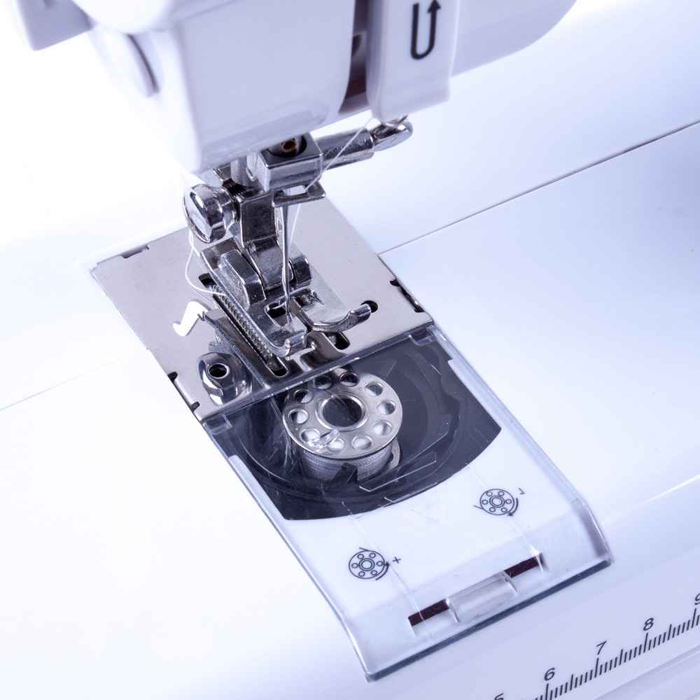 Фото  Швейная машина VLK Napoli 2700 | Текстильторг
