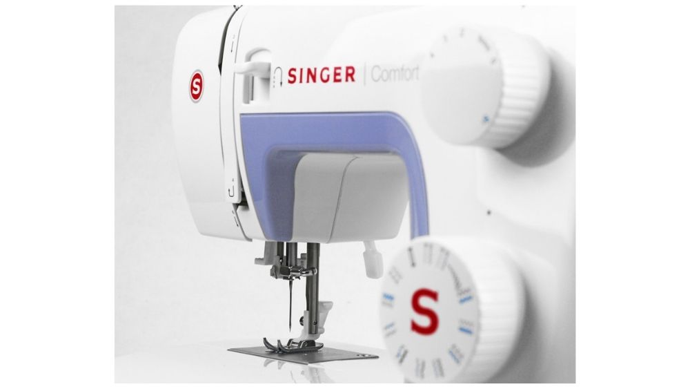 Фото  Швейная машина Singer Comfort 50S | Текстильторг
