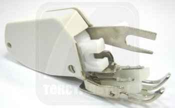 Фото  Лапка для швейных машин шагающая (5 мм) Janome (оригинал) | Текстильторг