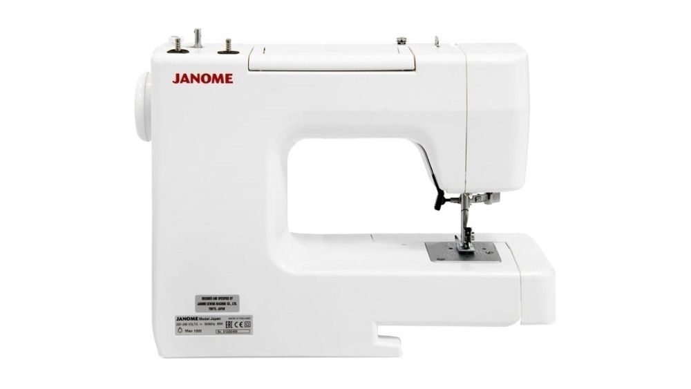 Фото  Швейная машина Janome Japan 959 | Текстильторг