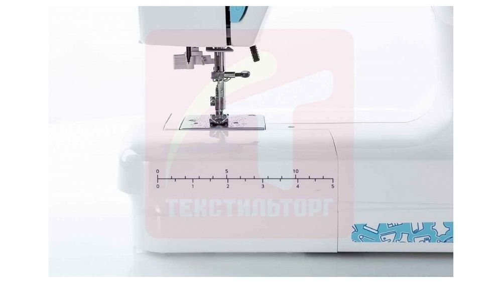 Фото  Швейная машина Janome Excellent Stitch 23 (ES 23) | Текстильторг