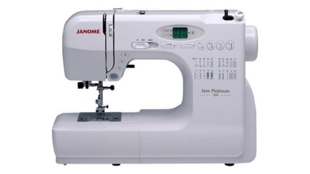 Швейная машинка janome купить в москве. Швейная машина Janome Jem. Janome m100. Janome Jem Gold 2. Huskystar швейная машина.